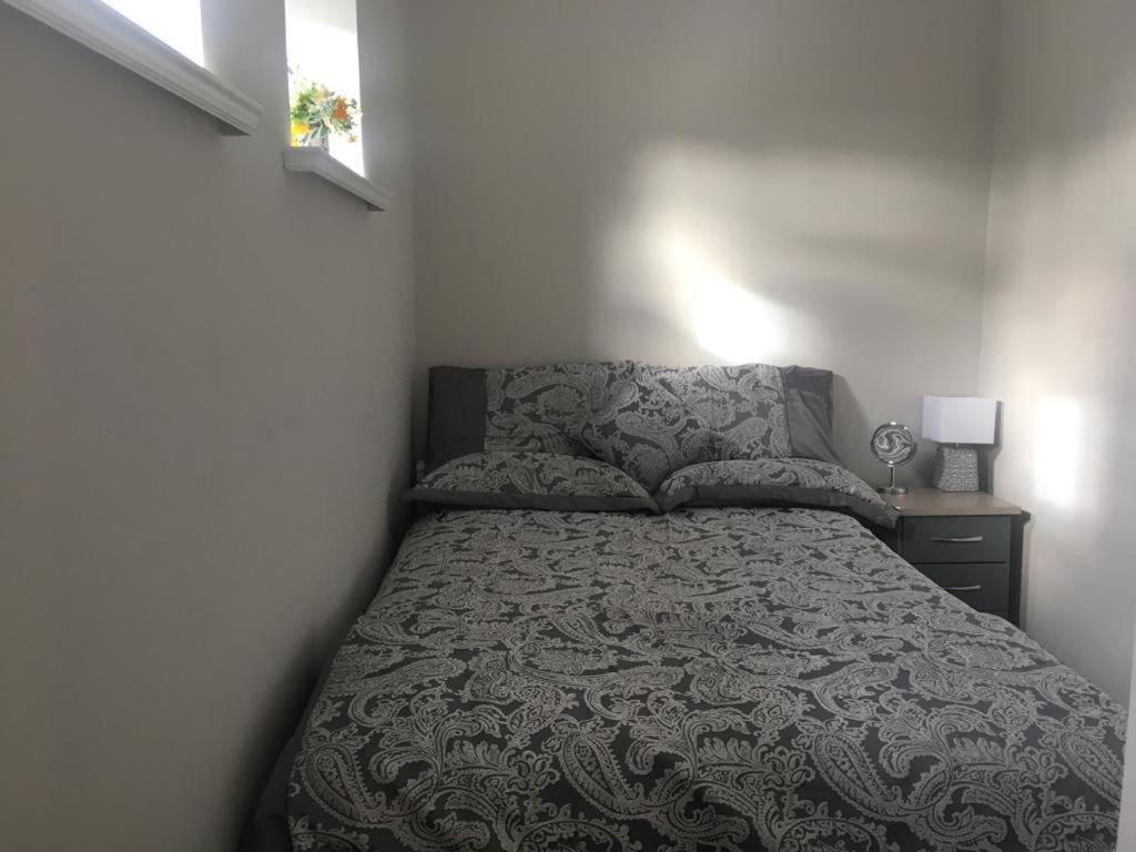 Dympna'S City Centre Apartment, 阿马 外观 照片